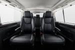 Toyota Hiace VIP 2019 года (RU)